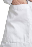 8608 3 POCKET LONG LENGTH LAB COAT