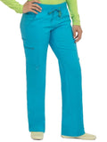 8747 YOGA 1 CARGO POCKET PANT (SIZE: XS-3X)