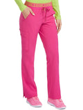 8758 YOGA 2 CARGO POCKET PANT(SIZE: XS-3X)