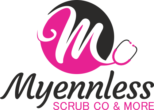 MyEnnless Scrub Co &More